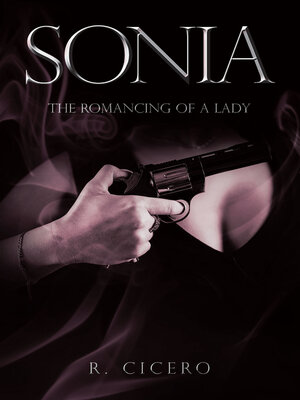 cover image of Sonia